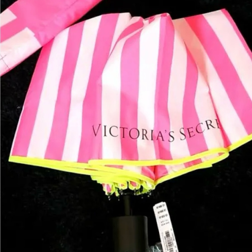 Traditional Victoria Secret Umbrella